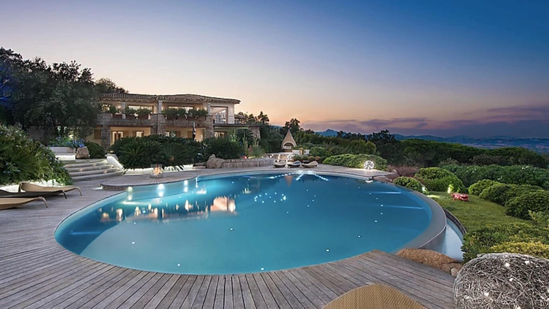sea breeze - italy